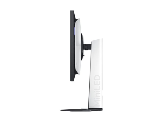 Xiaomi Mini LED spēļu monitors G Pro 27Qi 2026  |  27 "  |  Fast IPS  |  QHD  |  16:9  |  180 Hz  |  1 ms  |  2560 x 1440 pikseļi  |  2000 cd / m²  |  HDMI portu skaits 2  |  Melns