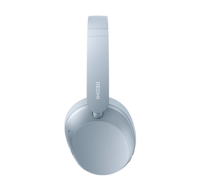 Xiaomi Redmi austiņas Neo  |  Bluetooth  |  Ap ausīm  |  Mikrofons  |  Miglas zils  |  Troksni slāpējošs  |  Troksni samazinošs  |  Bezvadu