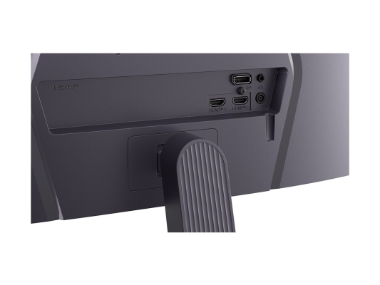 LG 25G523B-B UltraGear  |  25 "  |  IPS  |  FHD  |  16:9  |  200 Hz  |  1 ms  |  1920 x 1080 pixels  |  300 cd / m²  |  HDMI ports quantity 2