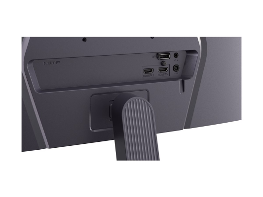 LG 27G523B-B UltraGear G5  |  27 "  |  IPS  |  FHD  |  16:9  |  200 Hz  |  1 ms  |  27 pixels  |  300 cd / m²  |  HDMI ports quantity 2