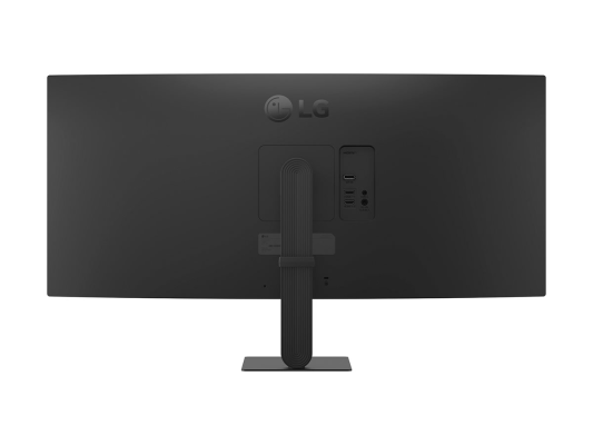 LG 34U620B-B UltraWide  |  34 "  |  VA  |  WQHD  |  21:9  |  144 Hz  |  5 ms  |  3440 x 1440 pikseļi  |  300 cd / m²  |  HDMI portu skaits 2