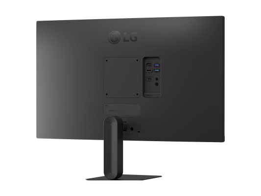 LG 27U730B-B  |  27 "  |  IPS  |  16:9  |  60 Hz  |  5 ms  |  3840 x 2160 pixels  |  300 cd / m²  |  HDMI ports quantity 1