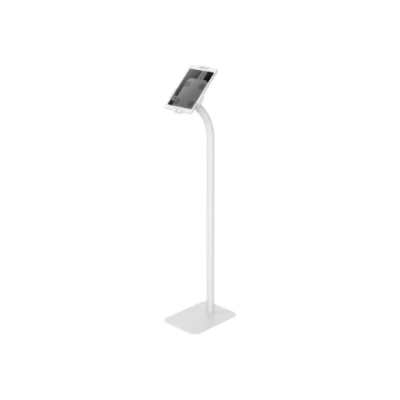 Neomounts Floor stand  |  FL15-625WH1  |  Tilt, Rotate  |  7.9- 11 "  |  Maximum weight (capacity) 1 kg  |  White