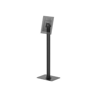 Neomounts Floor stand  |  Tilt, Rotate  |  FL15-627BL1  |  Maximum weight (capacity) 3 kg  |  Black