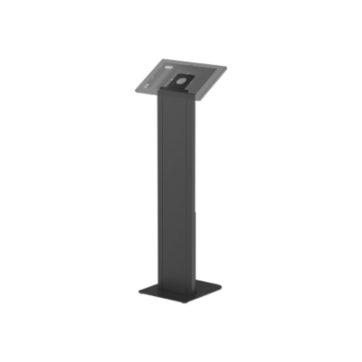 Neomounts Floor stand  |  FL15-628BL1  |  Fixed  |  Maximum weight (capacity) 3 kg  |  Black