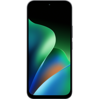 Xiaomi Redmi 17  |  Black  |  6.9 "  |  LCD  |  1600 x 720 pixels  |  MediaTek  |  Helio G91-Ultra  |  Internal RAM 4 GB  |  128 GB  |  Dual SIM  |  4G  |  Main camera resolution 50 MP  |  Secondary camera resolution 8 MP  |  Android  |  16  |  7500 mAh
