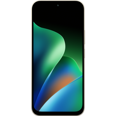 Xiaomi Redmi 17  |  Oak Green  |  6.9 "  |  LCD  |  1600 x 720 pixels  |  MediaTek  |  Helio G91-Ultra  |  Internal RAM 4 GB  |  128 GB  |  Dual SIM  |  4G  |  Main camera resolution 50 MP  |  Secondary camera resolution 8 MP  |  Android  |  16  |  7500 m