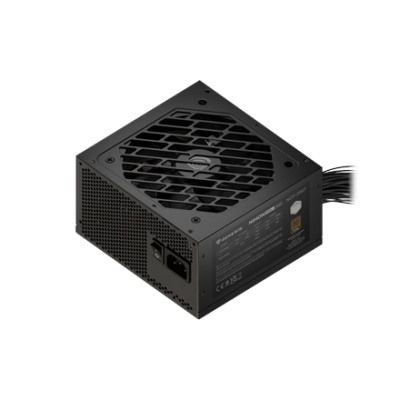 Genesis  |  PSU  |  Nihon 650NM  |  650 W  |  Melna