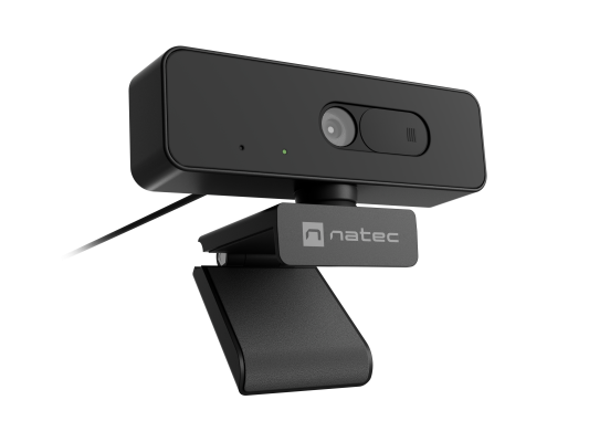 Natec Galago  |  Webcam
