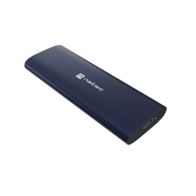 Natec  |  SSD  |  Rhino M.2 NVMe Lite  |  10000 GB  |  Solid-state drive interface NVMe