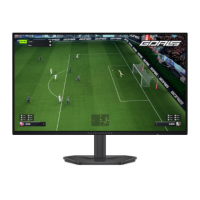 Dell LCD AW2726DL 27" IPS WQHD / 2560×1440 / HDMI,DP / Черный