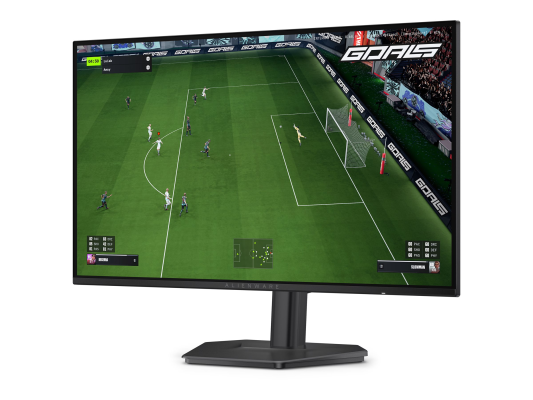 Dell LCD AW2726DL 27" IPS WQHD / 2560×1440 / HDMI,DP / Черный