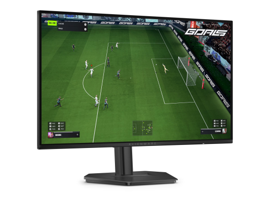 Dell LCD AW2726DL 27" IPS WQHD / 2560×1440 / HDMI,DP / Черный