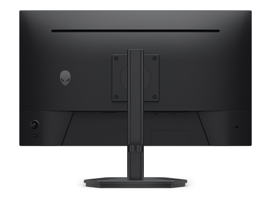 Dell LCD AW2726DL 27" IPS WQHD / 2560×1440 / HDMI,DP / Черный