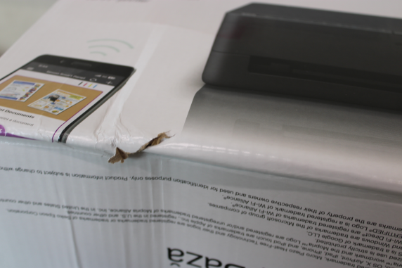 SALE OUT. Epson EcoTank L3350 Multifunctional Printer  |  SALE OUT.  |  Epson EcoTank  |  L3350  |  Inkjet  |  Colour  |  Multifuction Printer  |  A4  |  Wi-Fi  |  Black  |  DAMAGED PACKAGING