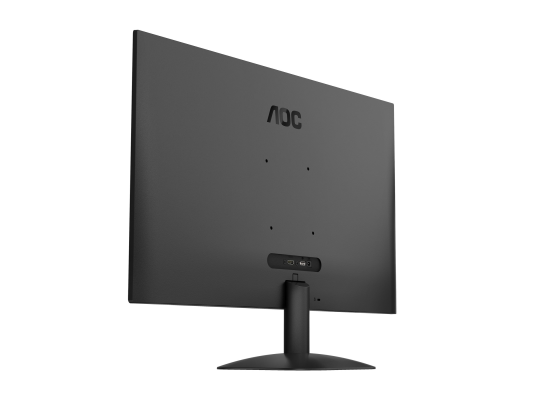 AOC Q27B35S3  |  27 "  |  IPS  |  QHD  |  16:9  |  120 Гц  |  1 мс  |  2560 x 1440 пикселей  |  300 кд / м²  |  Количество HDMI портов 1  |  Черный