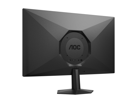 AOC 27G50F  |  27 "  |  IPS  |  FHD  |  16:9  |  144 Hz  |  0.5 ms  |  1920 x 1080 pixels  |  300 cd / m²  |  HDMI ports quantity 1  |  Black