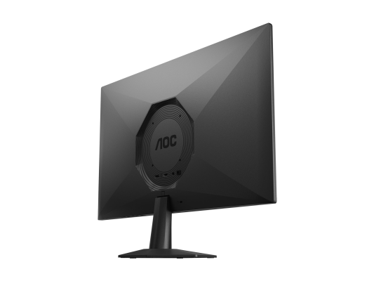 AOC 27G50F  |  27 "  |  IPS  |  FHD  |  16:9  |  144 Hz  |  0.5 ms  |  1920 x 1080 pixels  |  300 cd / m²  |  HDMI ports quantity 1  |  Black