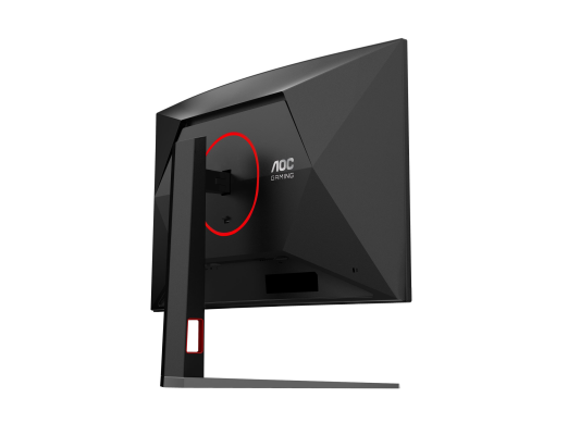 AOC C32G4Z  |  32 "  |  VA  |  FHD  |  16:9  |  240 Гц  |  0.3 мс  |  1920 x 1080 пикселей  |  300 кд / м²  |  Количество HDMI портов 1  |  Черный