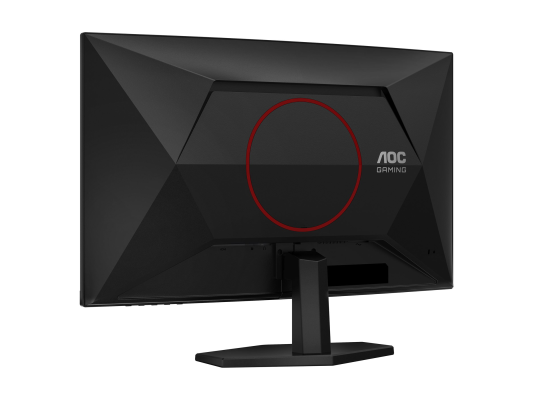 AOC C27G42ZE  |  27 "  |  Быстрый VA  |  FHD  |  16:9  |  260 Гц  |  1 мс  |  1920 x 1080 пикселей  |  300 кд / м²  |  Количество HDMI портов 1  |  Черный