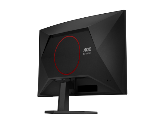 AOC C27G42ZE  |  27 "  |  Быстрый VA  |  FHD  |  16:9  |  260 Гц  |  1 мс  |  1920 x 1080 пикселей  |  300 кд / м²  |  Количество HDMI портов 1  |  Черный