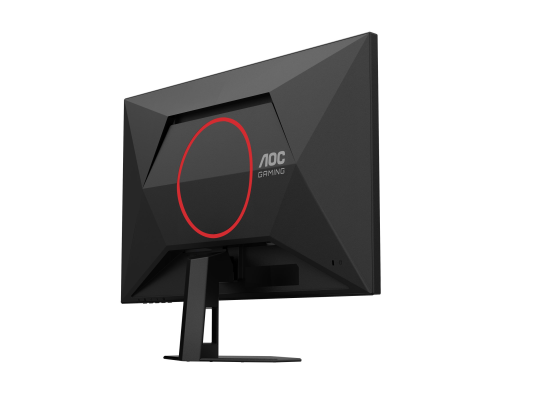 AOC 27G4ZRE  |  27 "  |  Быстрый IPS  |  FHD  |  16:9  |  260 Гц  |  1 мс  |  1920 x 1080 пикселей  |  300 кд / м²  |  Количество HDMI портов 2  |  Черный