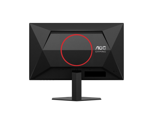 AOC AGON Q24G4RE  |  24 "  |  Fast IPS  |  QHD  |  16:9  |  180 Hz  |  1 ms  |  2560 x 1440 pixels  |  300 cd / m²  |  HDMI ports quantity 1  |  Black