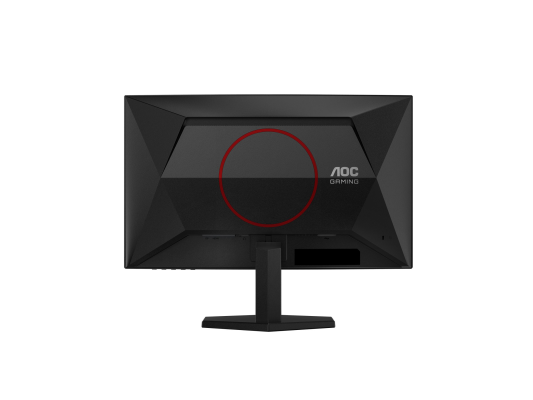 AOC C24G42FE 24“ 1920x1080 / 16:9 / 300 cd / m² / 4ms / HDMI, DisplayPort, Headphone out  |  AOC