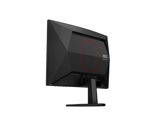 AOC C24G42FE 24“ 1920x1080 / 16:9 / 300 cd / m² / 4ms / HDMI, DisplayPort, Headphone out  |  AOC