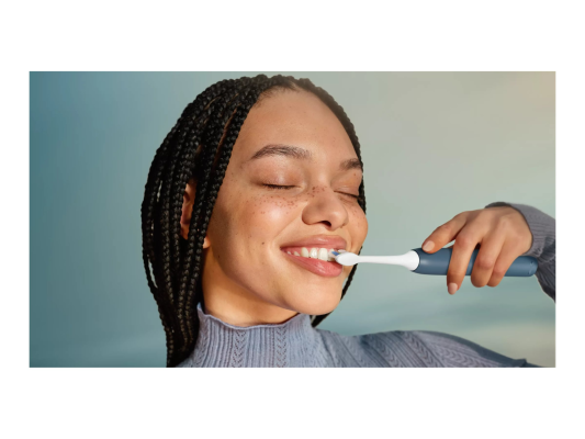 Philips HX4041 / 48 Sonicare 4100  |  Electric toothbrush  |  Rechargeable  |  For adults  |  Number of brush heads included 1  |  Number of teeth brushing modes 4  |  Marine Blue