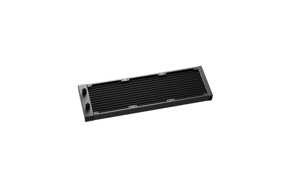 Deepcool LT360 VISION ARGB  |  Liquid Cooler  |  Black  |  Intel, AMD