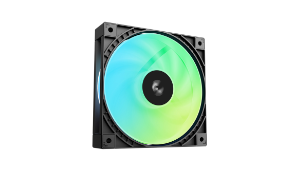 Deepcool Dzesēšanas ventilators  |  FD12 ARGB V2