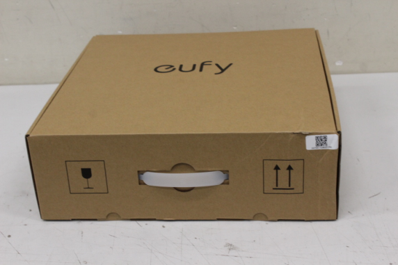 IZPĀRDOŠANA. Anker Eufy robotu putekļu sūcējs Omni S1  |  Anker Eufy robotu putekļu sūcējs ar visu vienā staciju  |  Omni S1  |  Mitrs un sauss  |  Darbības laiks (maks) 216 min  |  4600 mAh  |  8000 Pa  |  Pelēks  |  BOJĀTA IEPACKA