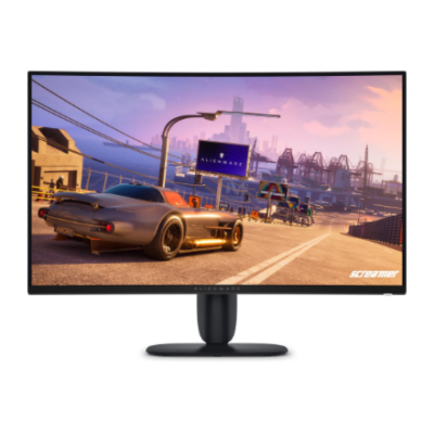 Dell LCD AW3226DM 32" VA WQHD / 2560×1440 / HDMI,DP,USB,USB-C,USB-Hub / Чёрный  |  Dell