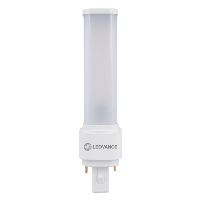 LED Bulb G24d-3, 9W, 990Lm, 3000K, 120°