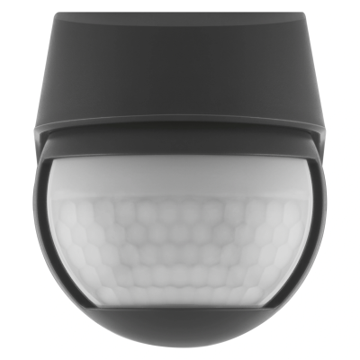 Infrared PIR motion and sensor 110°, 12m, IP44