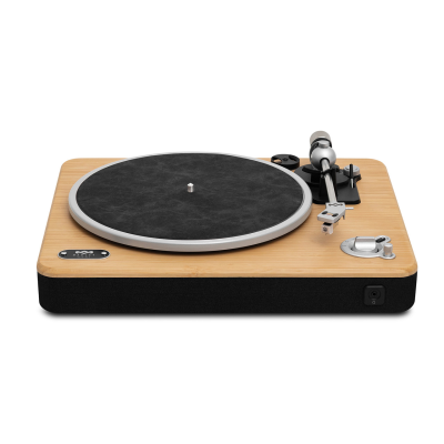 Marley gramofons  |  Stir It Up Wireless 2  |  Bluetooth izeja