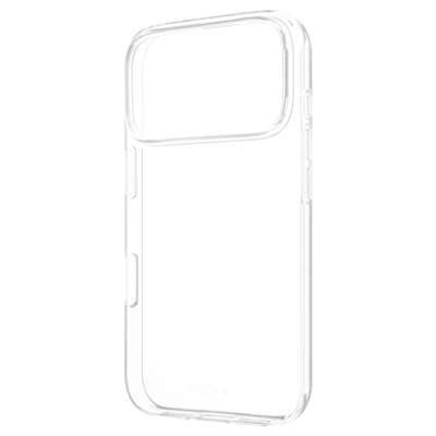 Fixed Story  |  Back cover  |  Xiaomi  |  17 Ultra  |  TPU  |  Clear