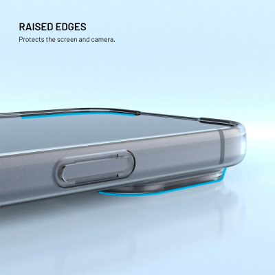 Fixed Story  |  Back cover  |  Xiaomi  |  17 Ultra  |  TPU  |  Clear