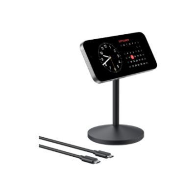 Anker MagGo bezvadu Qi2 15W lādētājs  |  A25X1H11