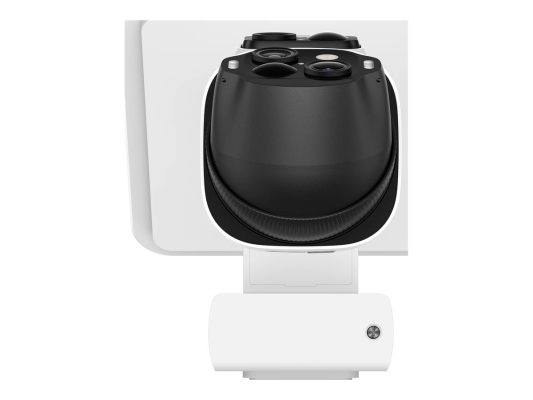 Anker Eufy PoE Cam S4 Bullet-PTZ kamera  |  PTZ  |  16 MP  |  2.8 mm / F1.6  |  IP65  |  H.264, H.265