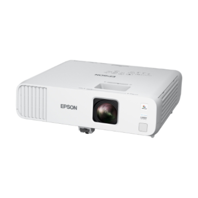 Epson 3LCD Projector EB-L270F  |  FHD  |  5200 ANSI lumens  |  White