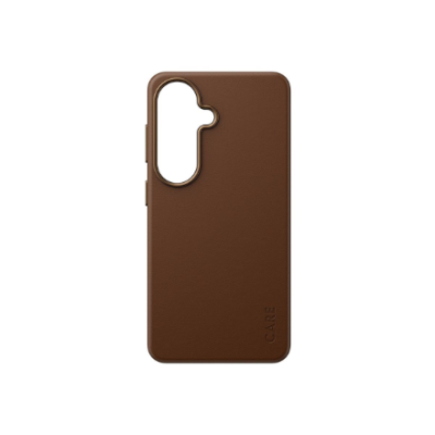 CARE от PanzerGlass Solo Case Коричневый Samsung New Galaxy S26
