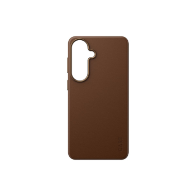CARE by PanzerGlass Solo Case Brūns Samsung New Galaxy S26 Plus  |  PanzerGlass