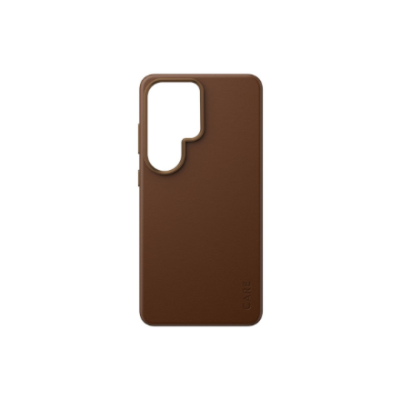 CARE by PanzerGlass Solo Case Brūns Samsung New Galaxy S26 Ultra