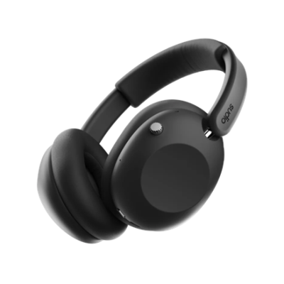 Sudio K3 Pro беспроводные накладные наушники  |  Bluetooth  |  Активное шумоподавление  |  Встроенный микрофон  |  Onyx Black