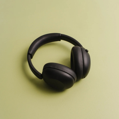 Наушники Sudio  |  K3  |  Bluetooth  |  Накладные  |  Микрофон  |  Черный чернила  |  Шумоподавление  |  Беспроводные