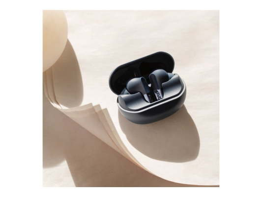Sudio Earbuds  |  N3 Pro  |  Bluetooth  |  Внутриканальные  |  Микрофон  |  Полуночный navy  |  Шумоподавление  |  Беспроводные