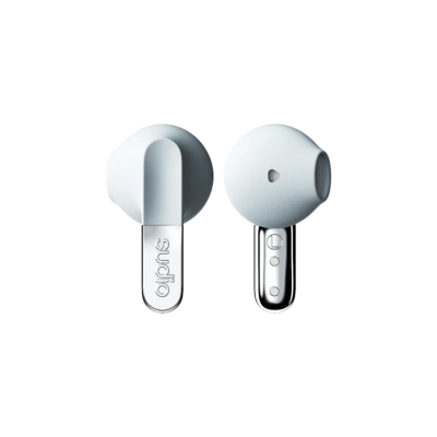 Sudio Earbuds  |  N3  |  Bluetooth  |  On-ear  |  Microphone  |  Misty Blue  |  Wireless
