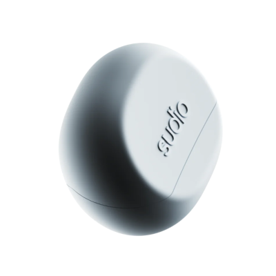 Sudio Earbuds  |  N3  |  Bluetooth  |  On-ear  |  Microphone  |  Misty Blue  |  Wireless